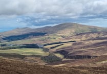 Tuesday's weather forecast