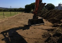 Manx Utilities begins water mains project on 19th