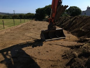 Manx Utilities begins water mains project on 19th