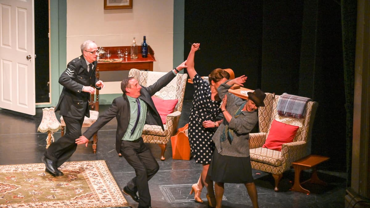 Festival of Plays is back on the stage iomtoday.co.im