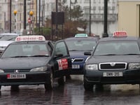 Fears late night taxi fare change could make revelers 'go home early' 