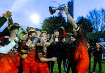 FC Isle of Man clinch promotion