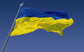 Ceili for Ukrainian refugees