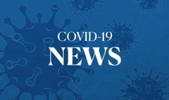 Another Covid-19 death