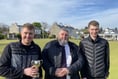 Hamilton and Kelly win Cringle Fours bowls title