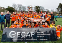 Draw made for FA Cup prelim round