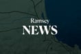 Eight new houses near prom