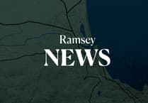 Discussions about state of Ramsey car park’s surface