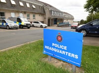 Police stop 10 bikers for speeding on one stretch of road