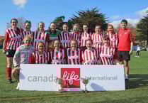 Peel clinch third Women’s FA Cup