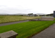 Airport gateway work to finally start in July