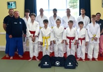 Manx judokas to compete in memory of Richard Lloyd
