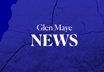 Glen Maye craft market