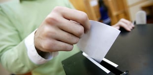 Guidance issued for candidates in next year's General Election