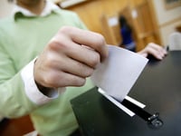 Guidance issued for candidates in next year's General Election
