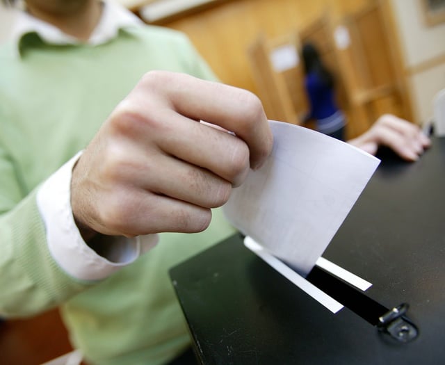 Guidance issued for candidates in next year's General Election