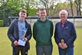 Boland wins maiden men’s singles open title