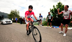 Cav gets Giro d’Italia underway