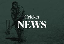 Island to host first international cricket series