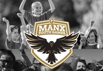 Manx Youth Games take place this Saturday