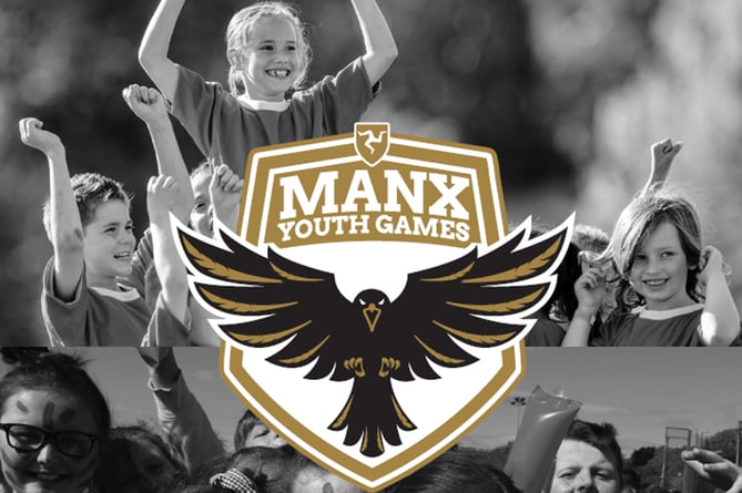 The Manx Youth Games take place at the NSC this Saturday