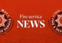 Investigation into house fire