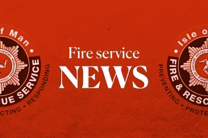 Fire service news