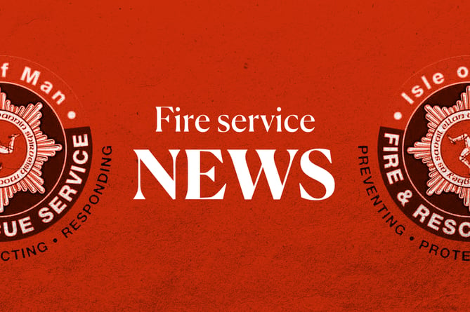 Fire service news