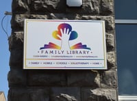 Community rallies in bid to save much loved library from closing