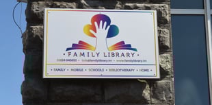 Community rallies in bid to save much loved library from closing