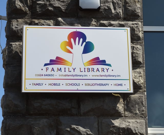 Community rallies in bid to save much loved library from closing