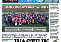 Don’t miss this week’s Isle of Man Examiner