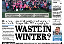 Don’t miss this week’s Isle of Man Examiner