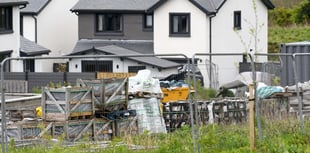 Housing estate expansion rejected