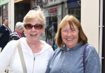 What members of the public think about  tatty Douglas
