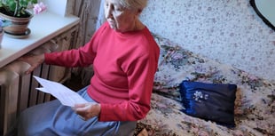 Island's most vulnerable should not have their gas cut off this winter