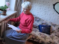 Island's most vulnerable should not have their gas cut off this winter