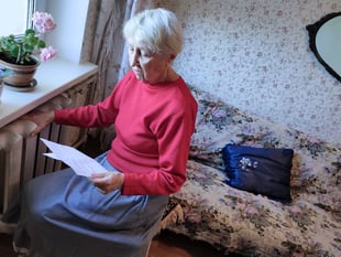 Island's most vulnerable should not have their gas cut off this winter