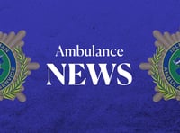 More ambulance staff brought in for TT