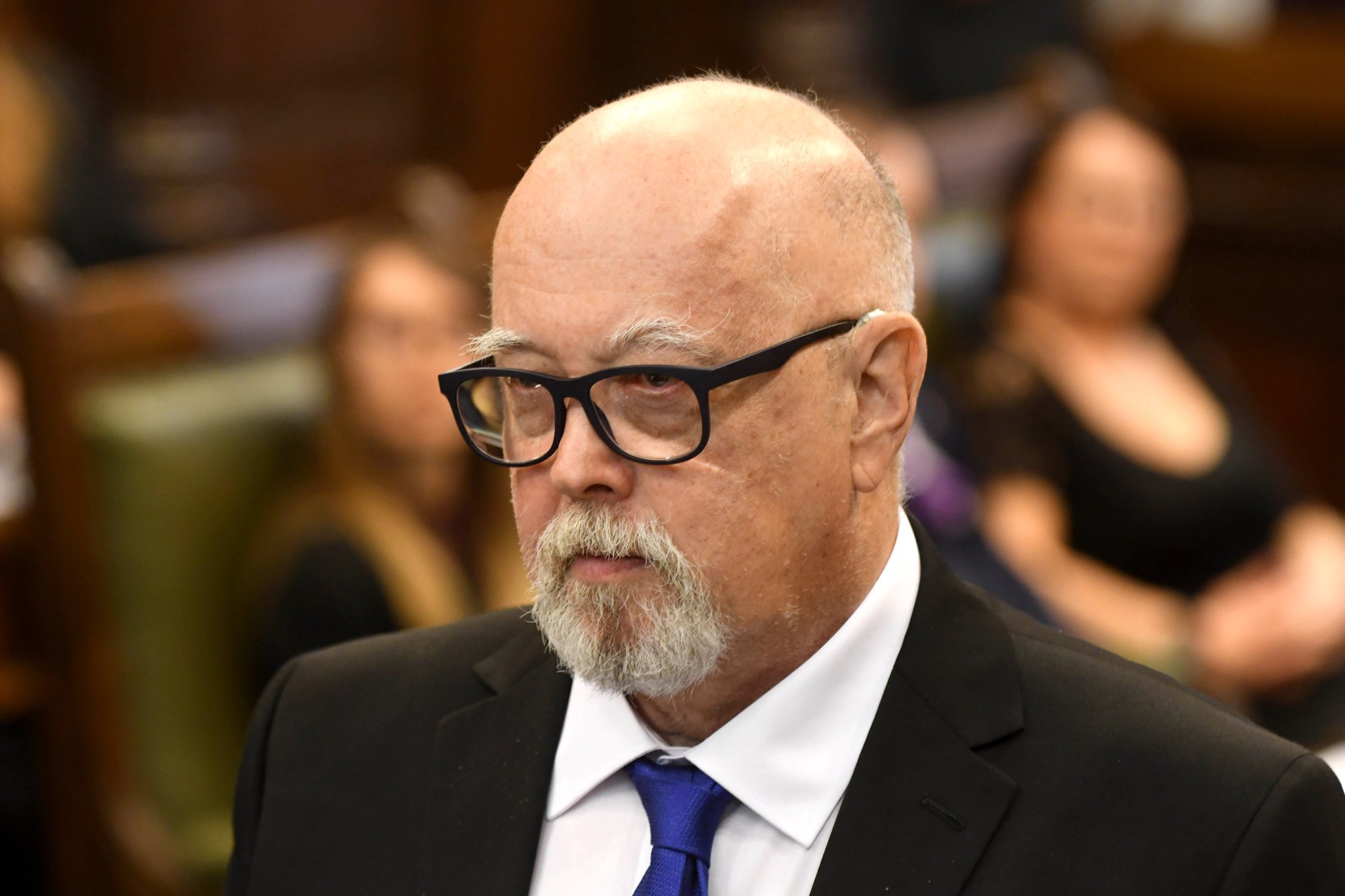 Digitisation sparks uncertain future for Isle of Man's sub-post offices