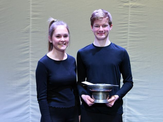 The Young actors of Mann