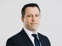 Lee Hills joins International Gaming Advisors Association