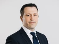 Douglas business wins Fintech influencer award
