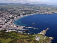 New survey shows Manx people unhappy with politicians