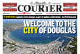 Read your Isle of Man Courier now online