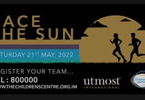 More than 360 take part in Race the Sun tomorrow