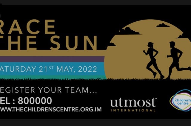 More than 360 take part in Race the Sun tomorrow