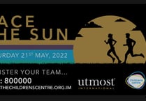 More than 360 take part in Race the Sun tomorrow