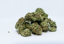 Man charged with possession of three drugs