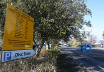 New car hire area at Isle of Man Airport car park opens this week